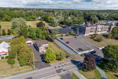 34 Russell Road Colonie NY 12205