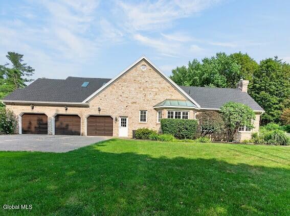 1648 New Scotland Road Slingerlands NY 12159