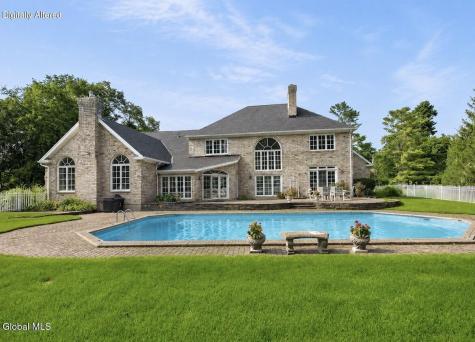 1648 New Scotland Road Slingerlands NY 12159