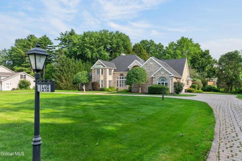 1648 New Scotland Road Slingerlands NY 12159