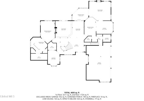 1648 New Scotland Road Slingerlands NY 12159