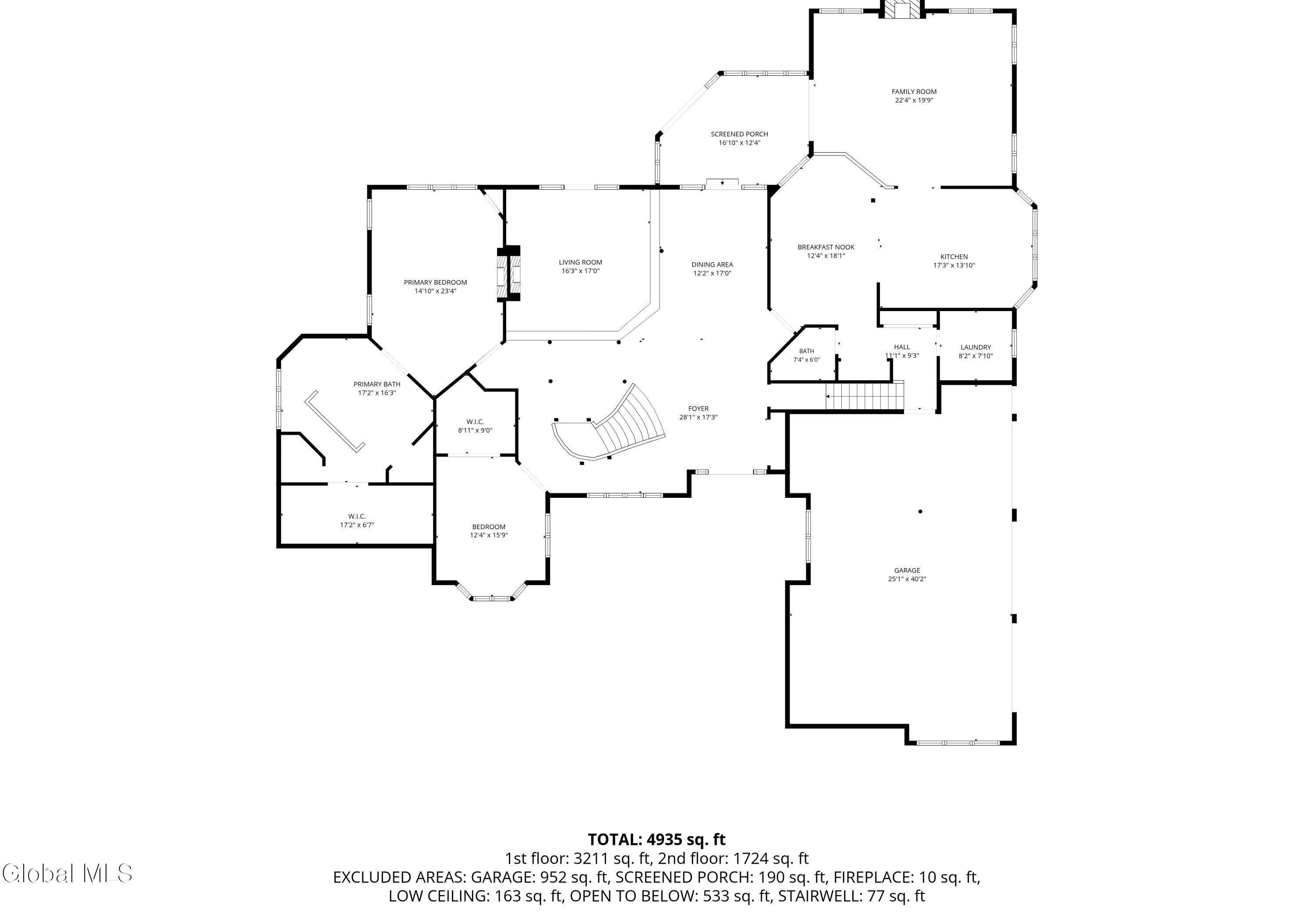 1648 New Scotland Road Slingerlands NY 12159