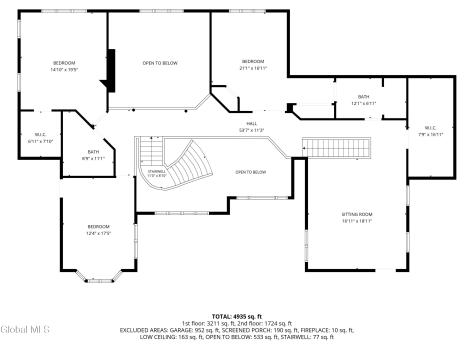 1648 New Scotland Road Slingerlands NY 12159