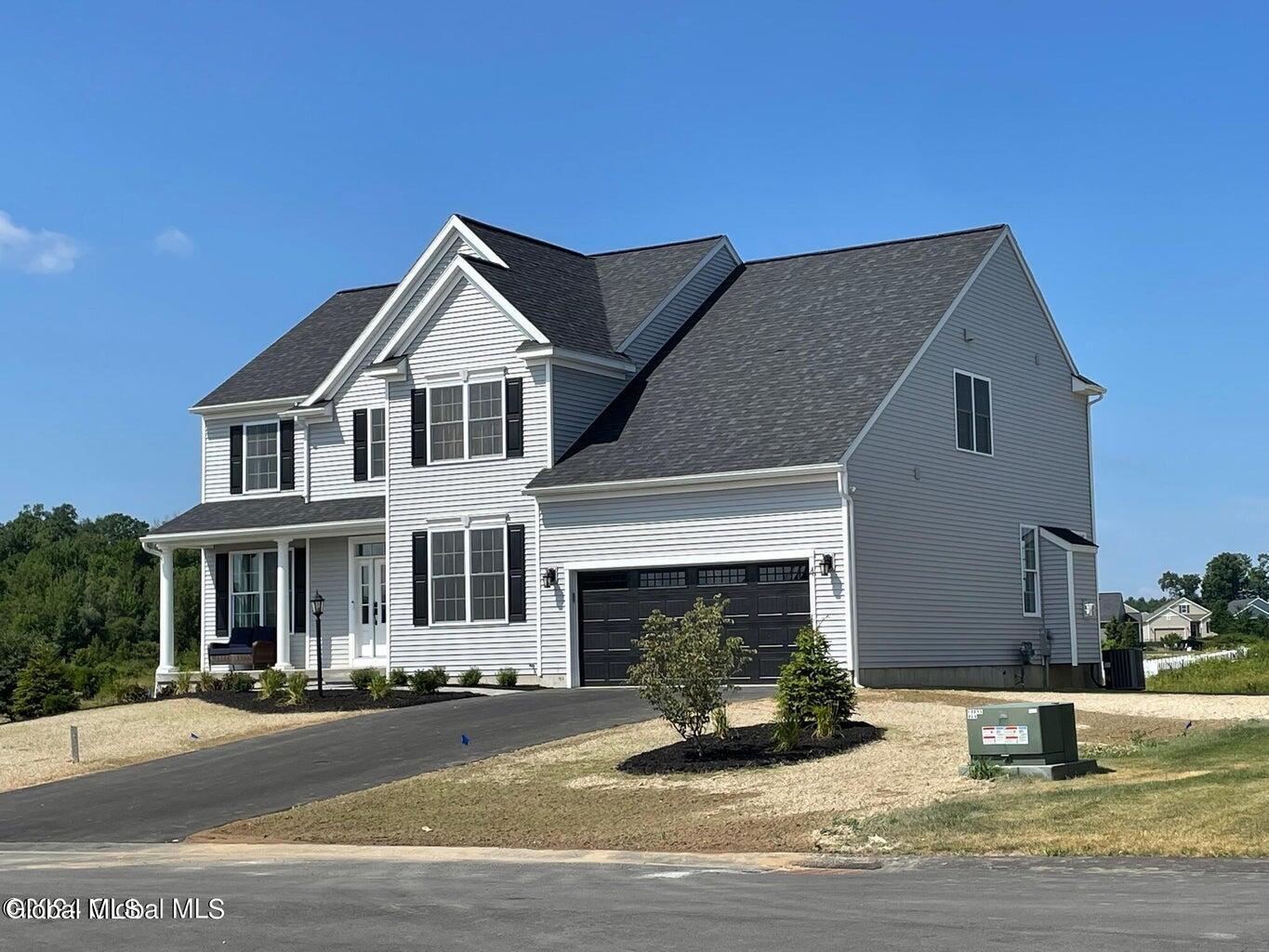 Lot 19 Windrow Way Mechanicville NY 12118