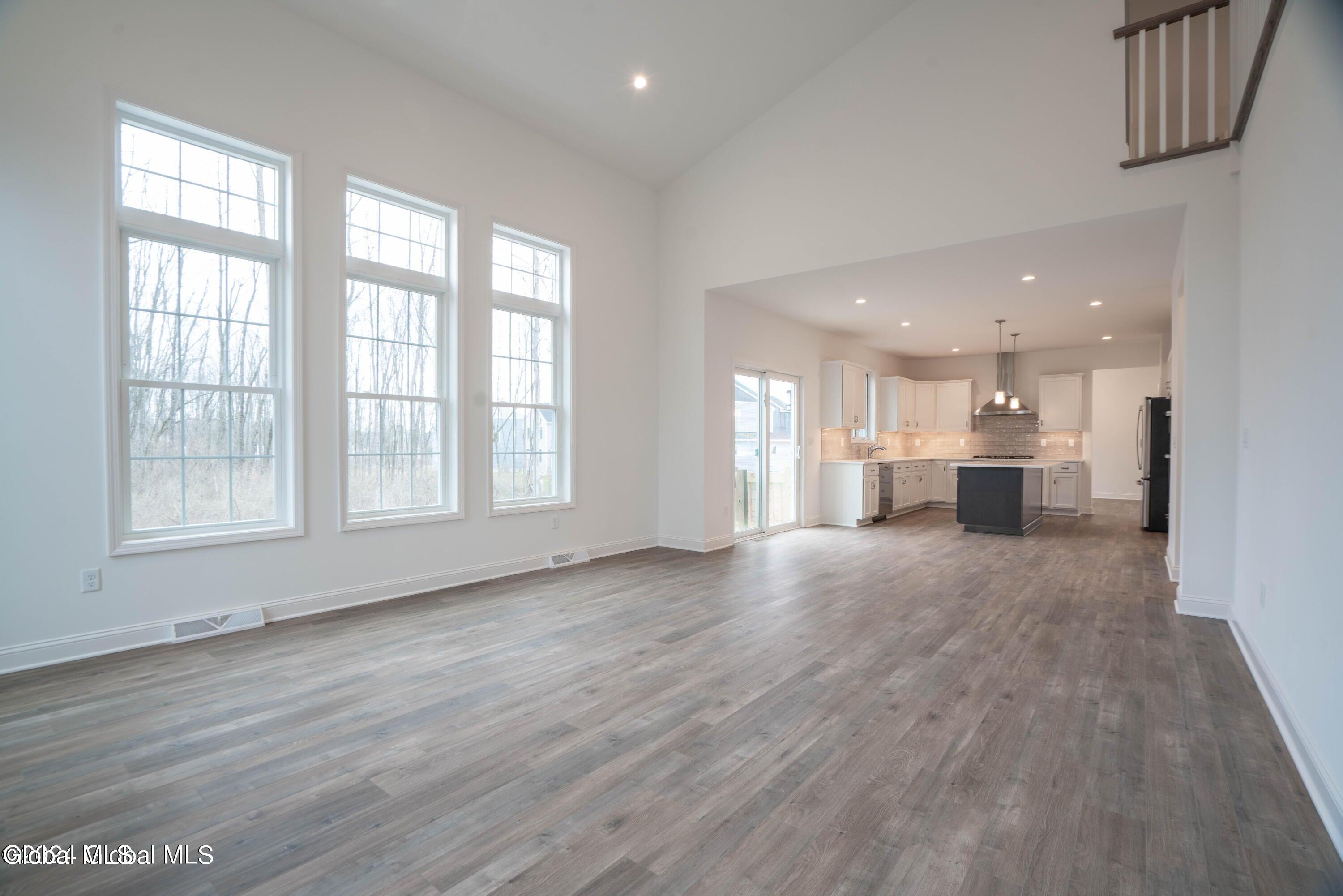 Lot 19 Windrow Way Mechanicville NY 12118