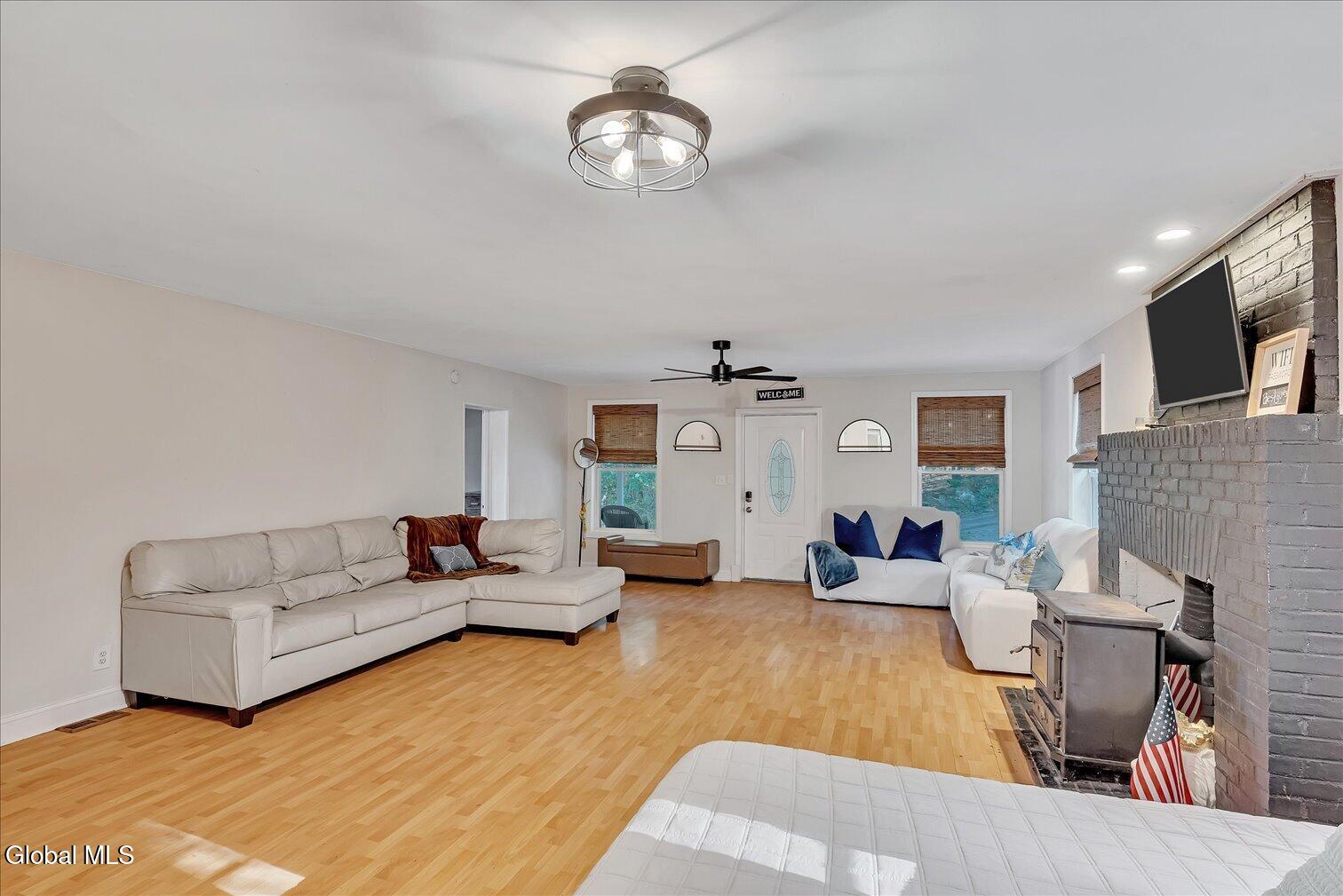 46 Seneca Road Sand Lake NY 12196