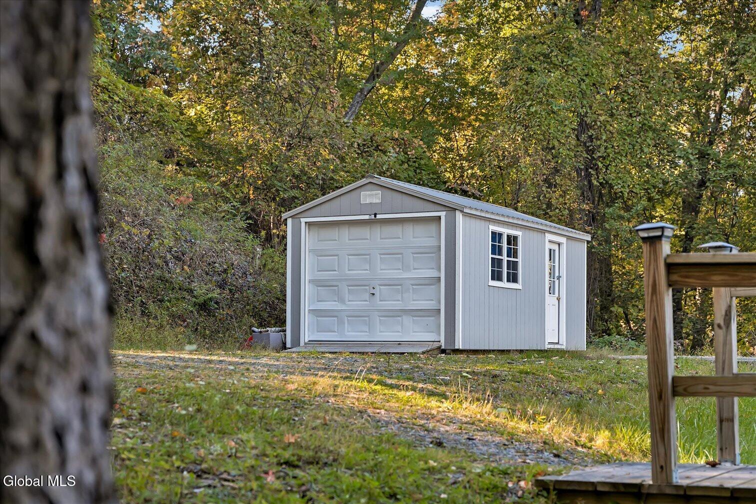 46 Seneca Road Sand Lake NY 12196