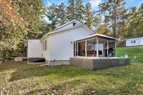46 Seneca Road Sand Lake NY 12196
