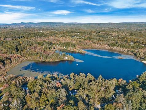 46 Seneca Road Sand Lake NY 12196