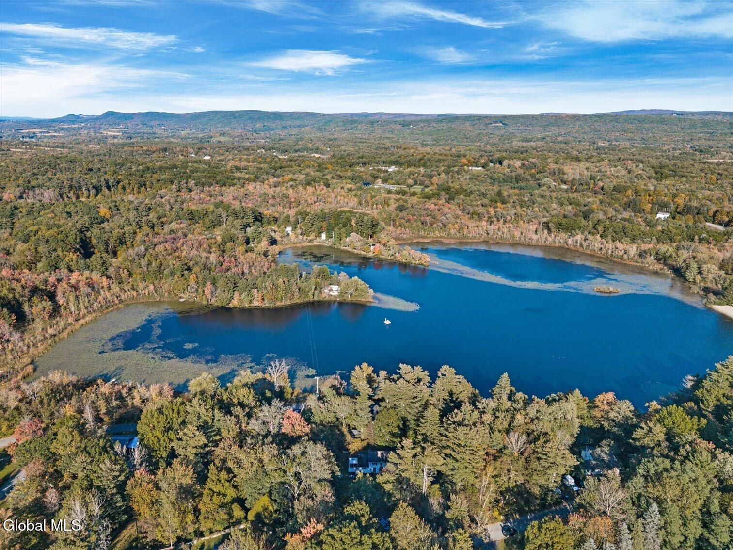 46 Seneca Road Sand Lake NY 12196