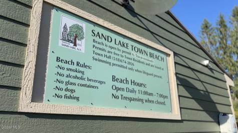 46 Seneca Road Sand Lake NY 12196