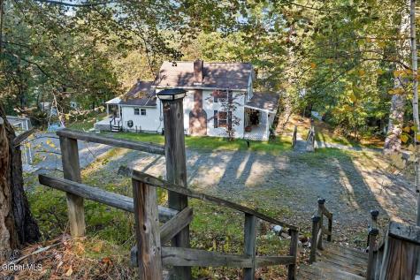 46 Seneca Road Sand Lake NY 12196