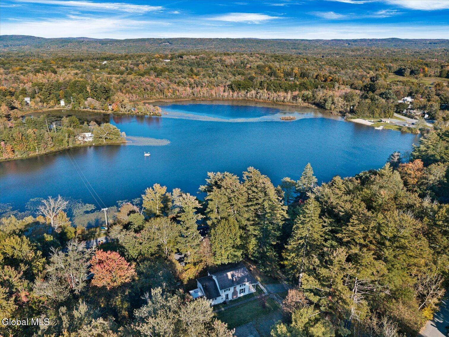 46 Seneca Road Sand Lake NY 12196