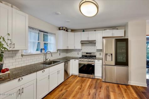 46 Seneca Road Sand Lake NY 12196