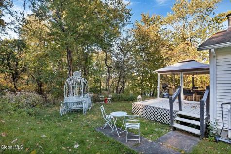 46 Seneca Road Sand Lake NY 12196