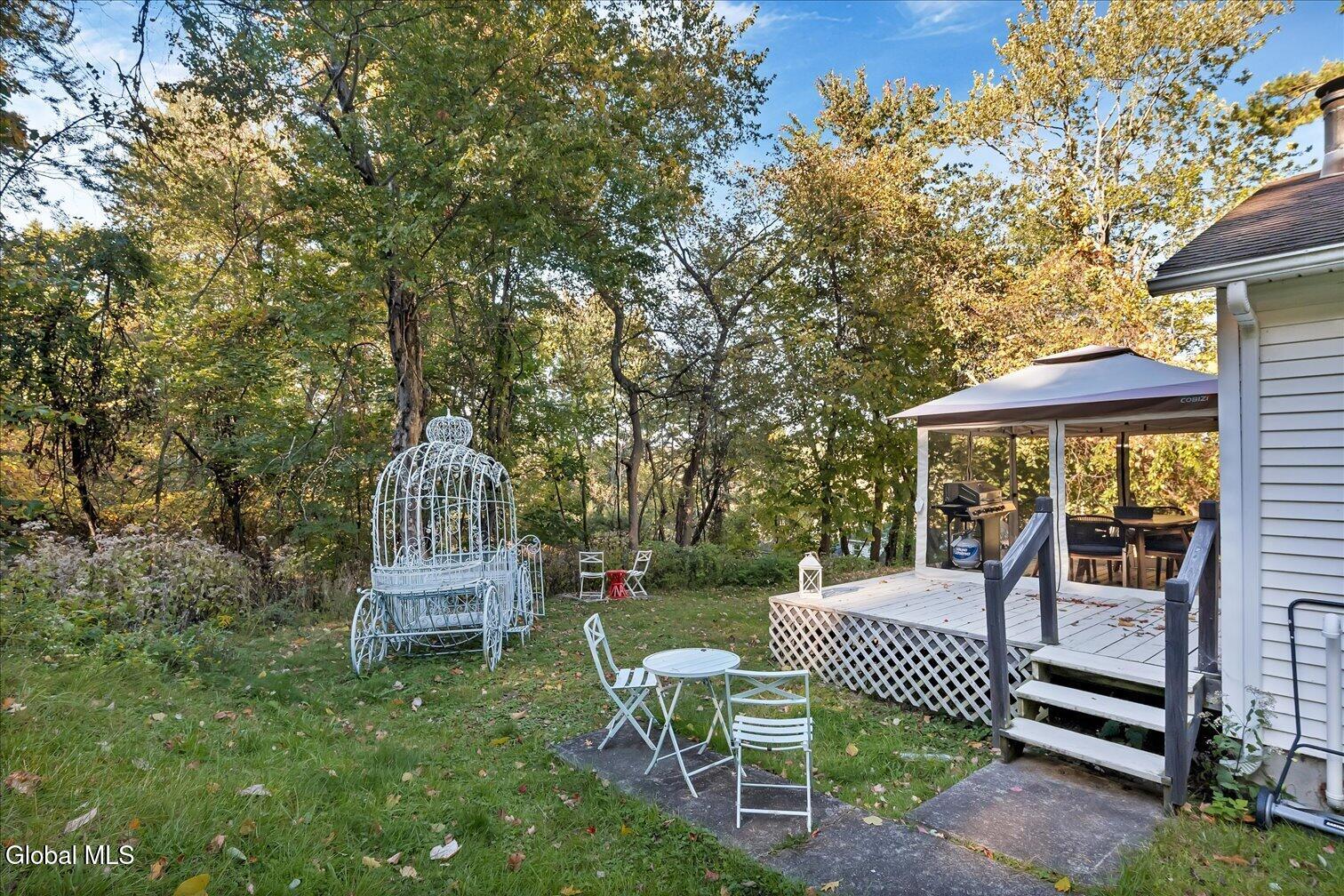 46 Seneca Road Sand Lake NY 12196