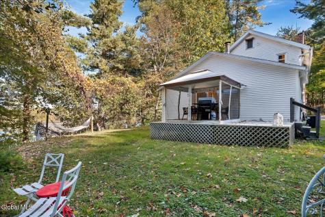 46 Seneca Road Sand Lake NY 12196