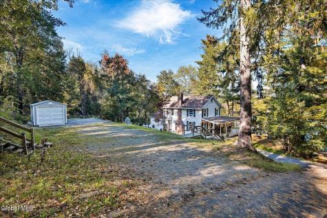 46 Seneca Road Sand Lake NY 12196