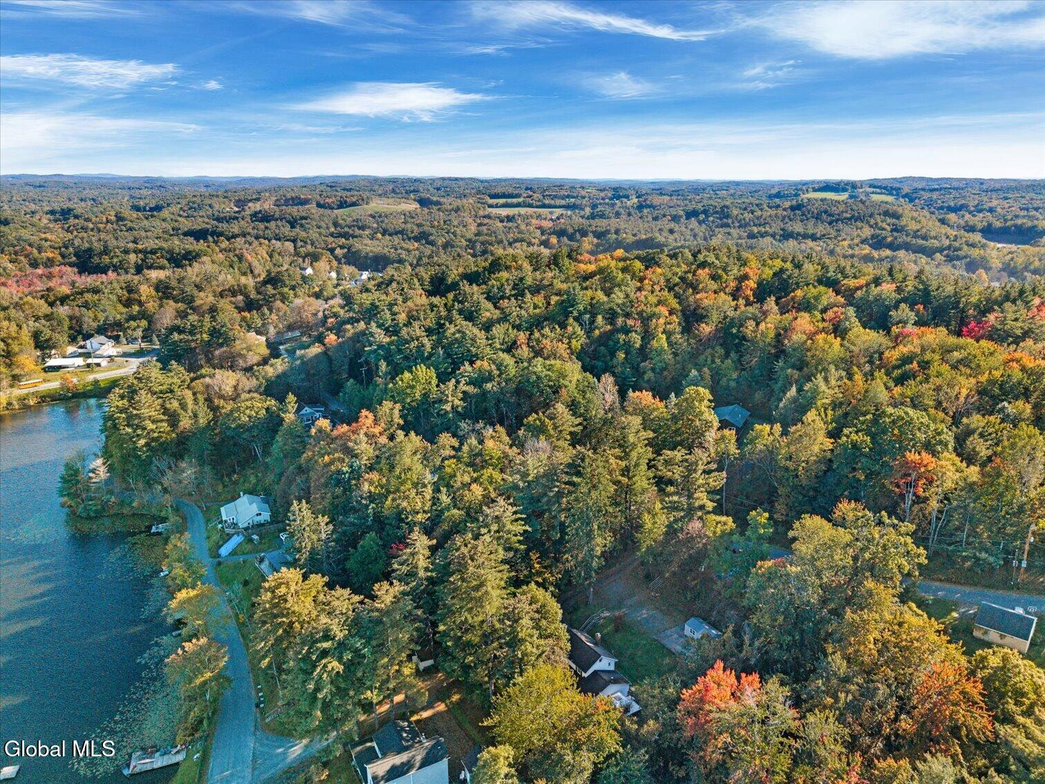 46 Seneca Road Sand Lake NY 12196