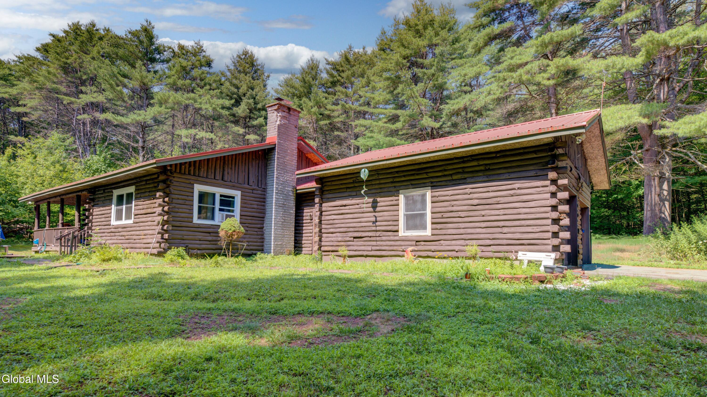 206 Capehorn Road Johnstown NY 12095