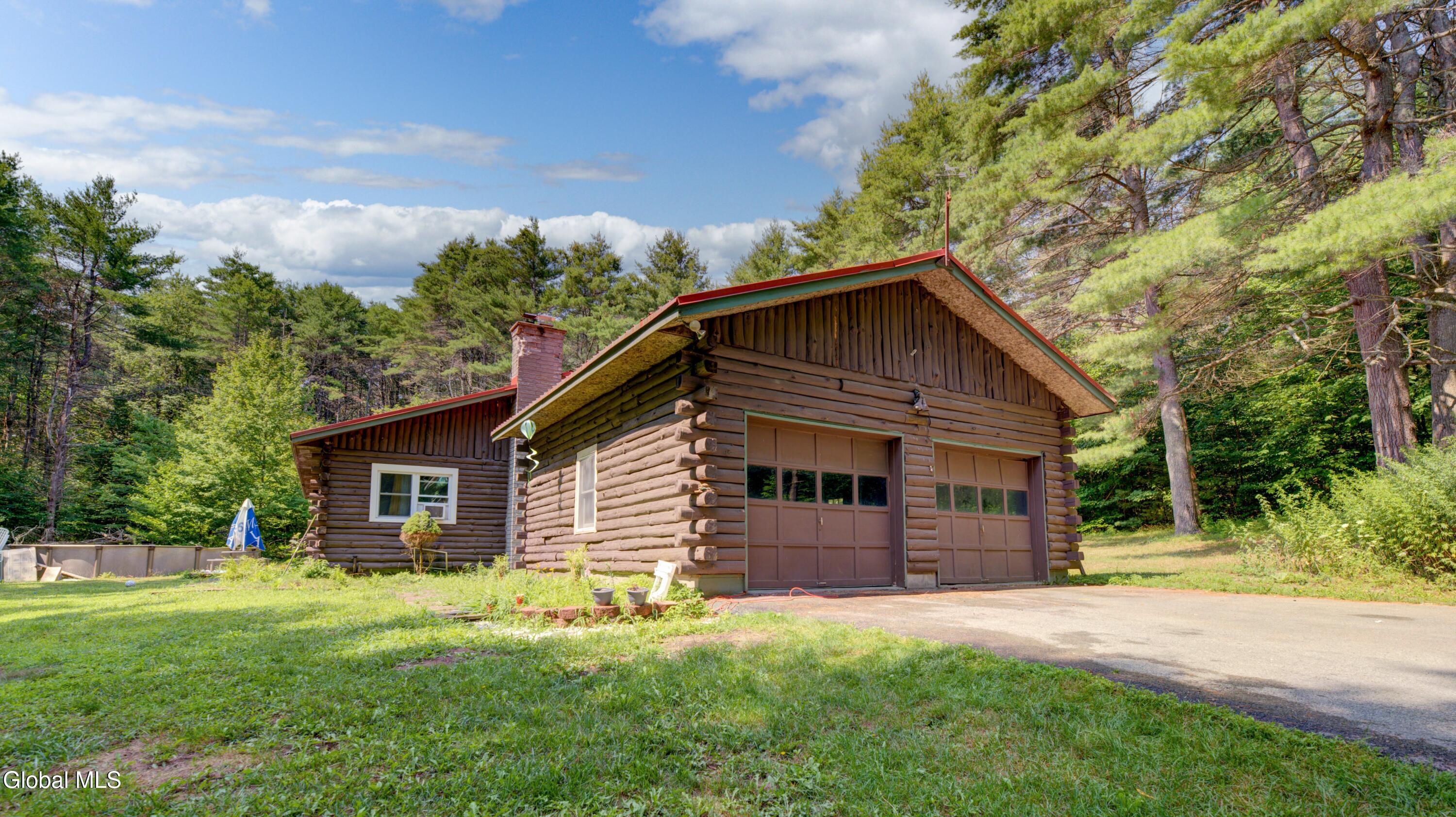 206 Capehorn Road Johnstown NY 12095