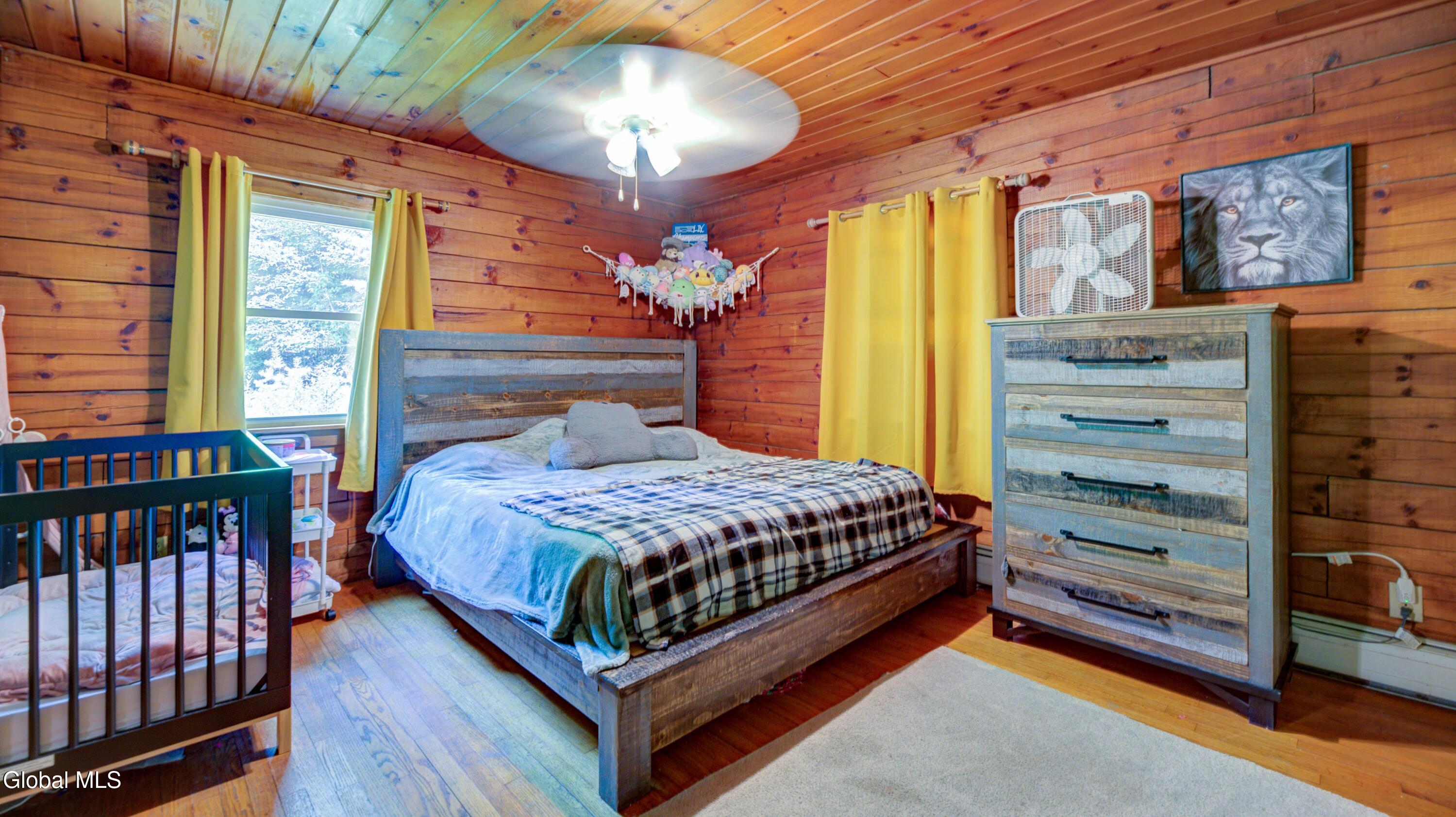 206 Capehorn Road Johnstown NY 12095