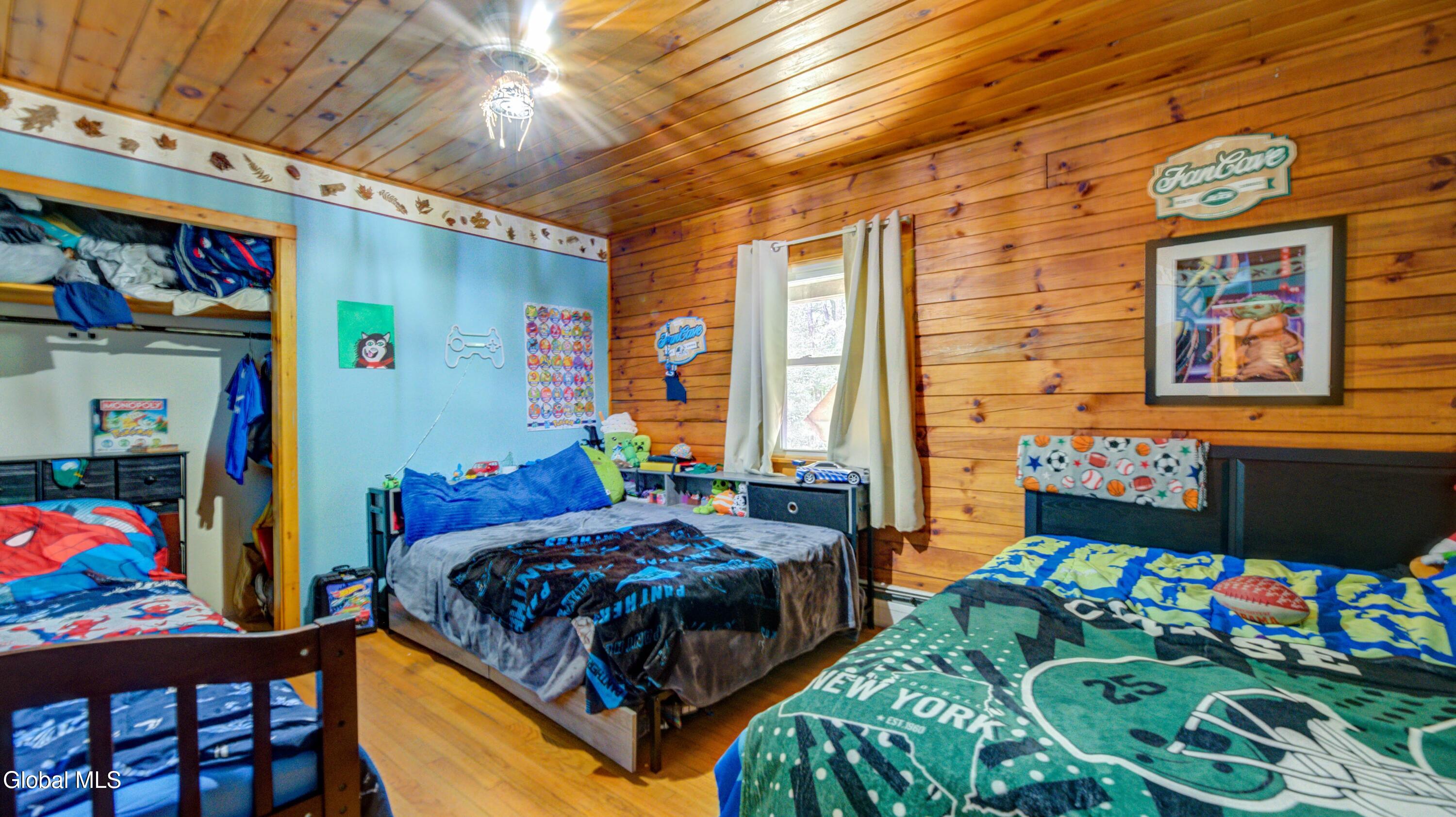 206 Capehorn Road Johnstown NY 12095