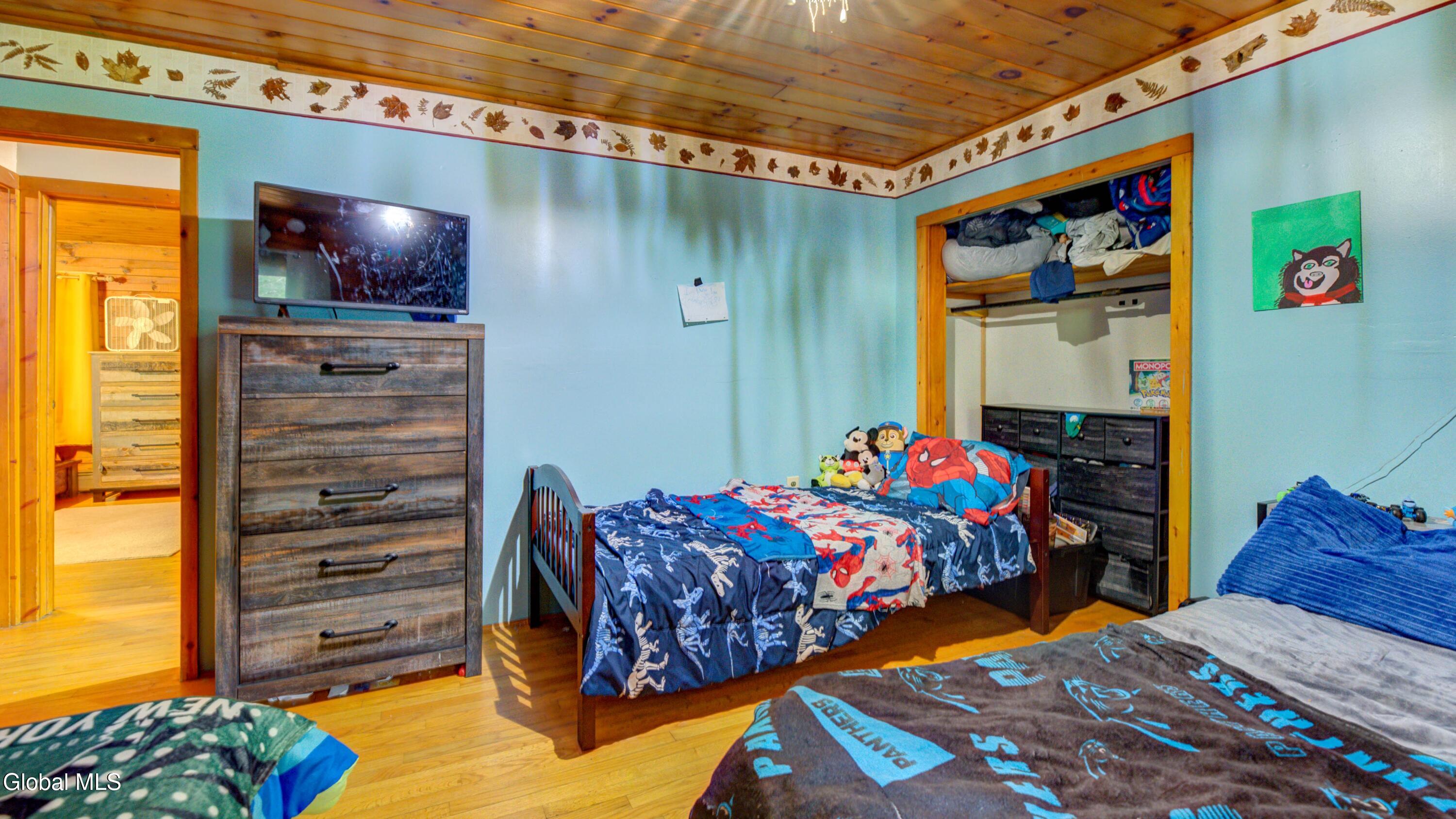 206 Capehorn Road Johnstown NY 12095