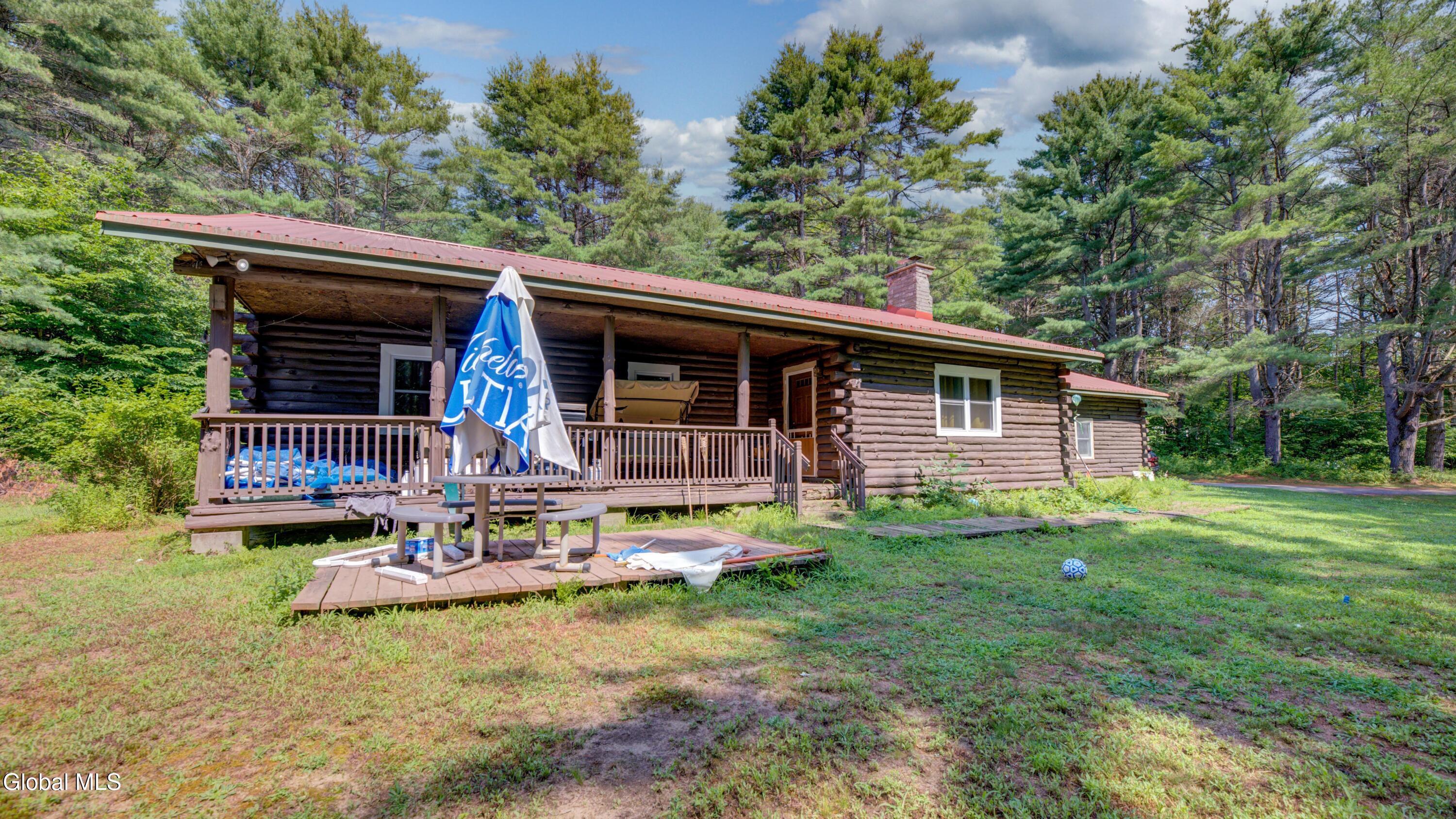 206 Capehorn Road Johnstown NY 12095