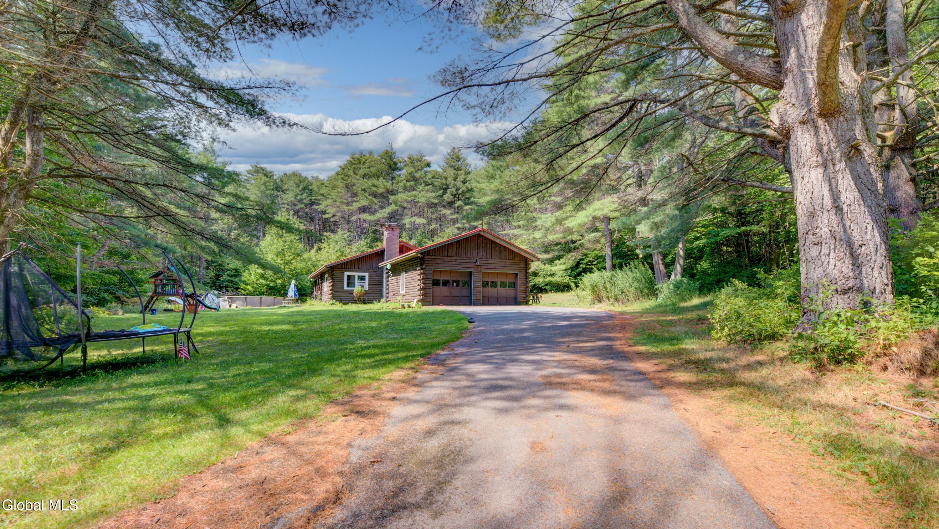 206 Capehorn Road Johnstown NY 12095