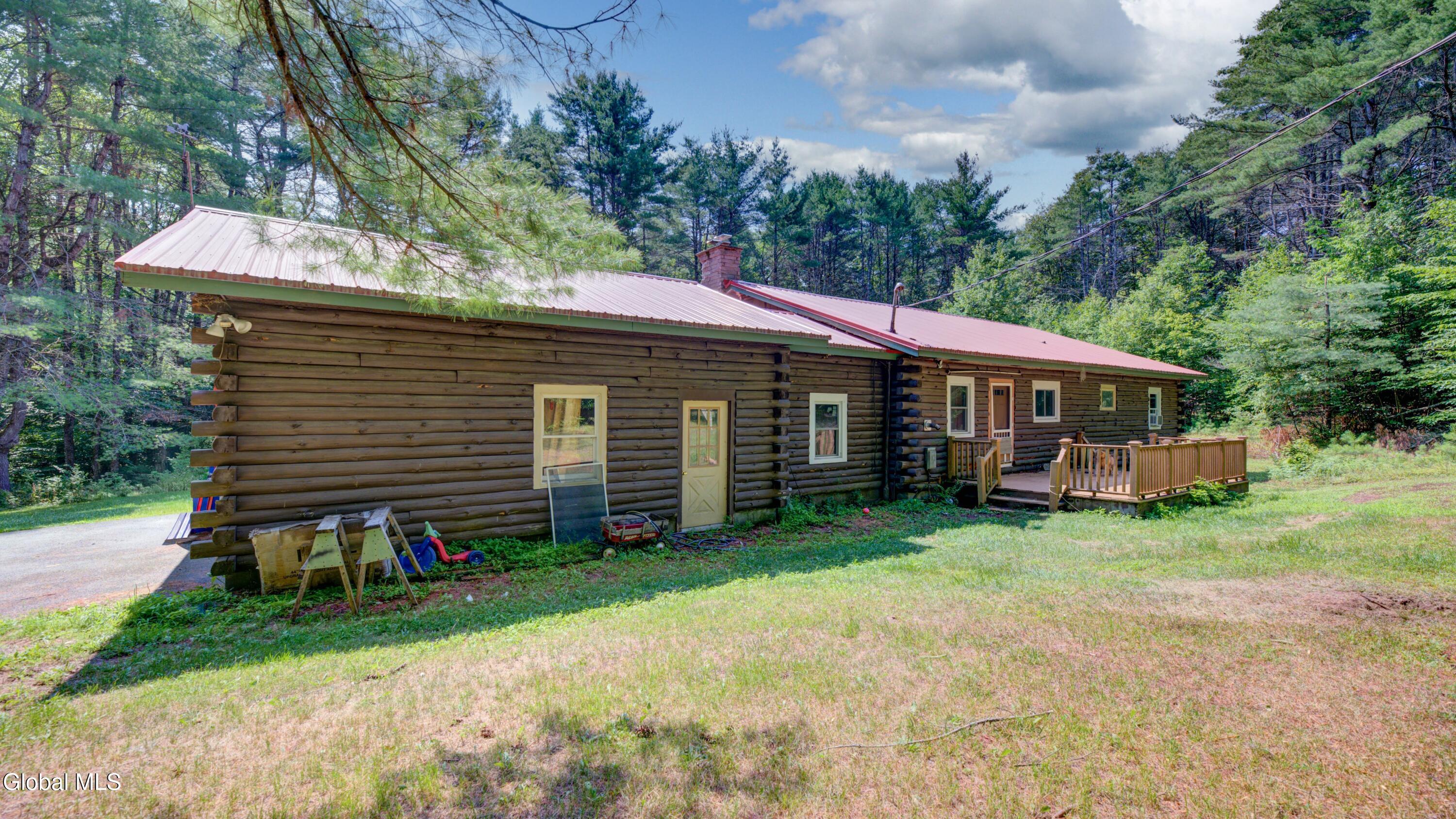 206 Capehorn Road Johnstown NY 12095