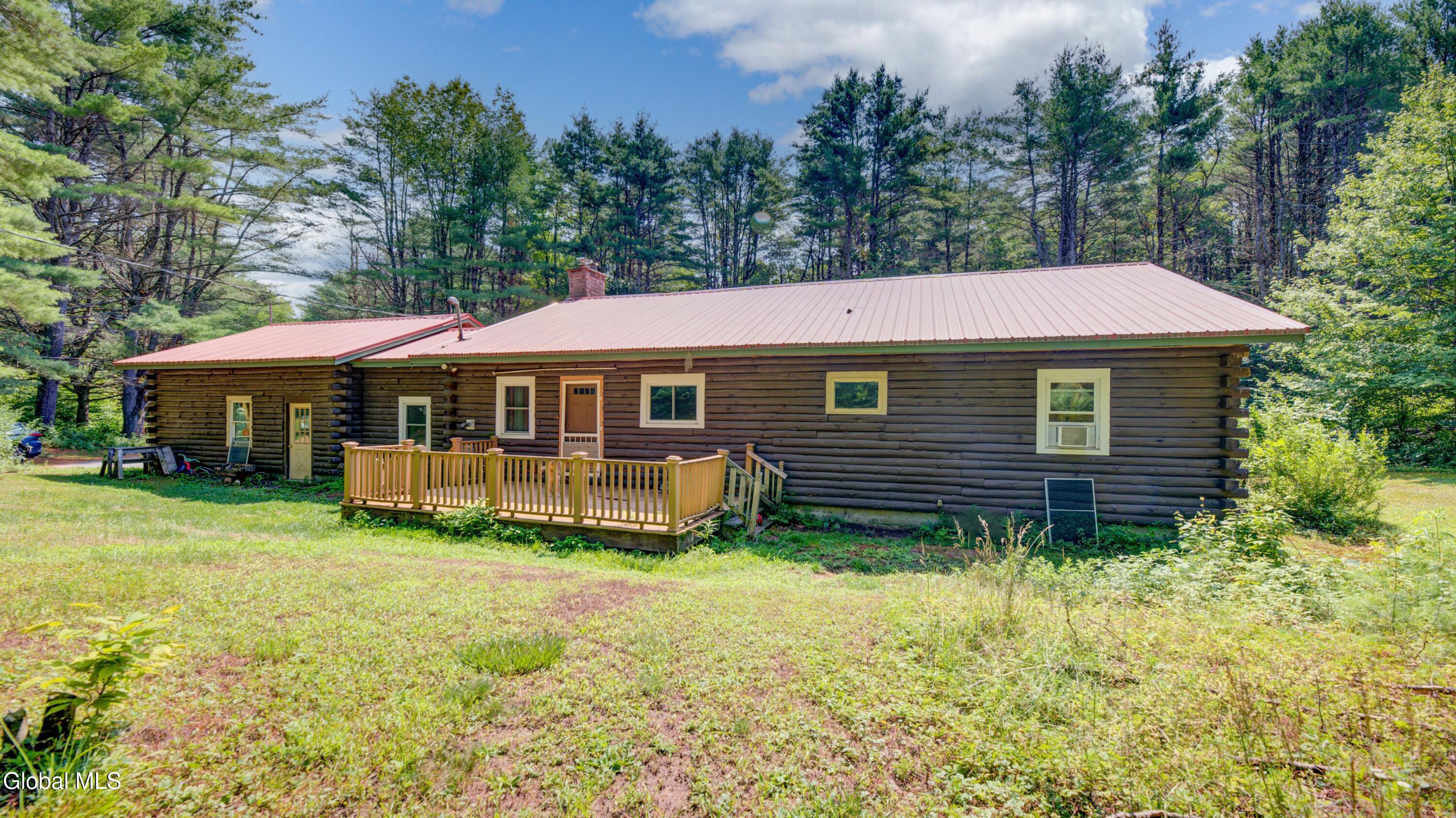 206 Capehorn Road Johnstown NY 12095