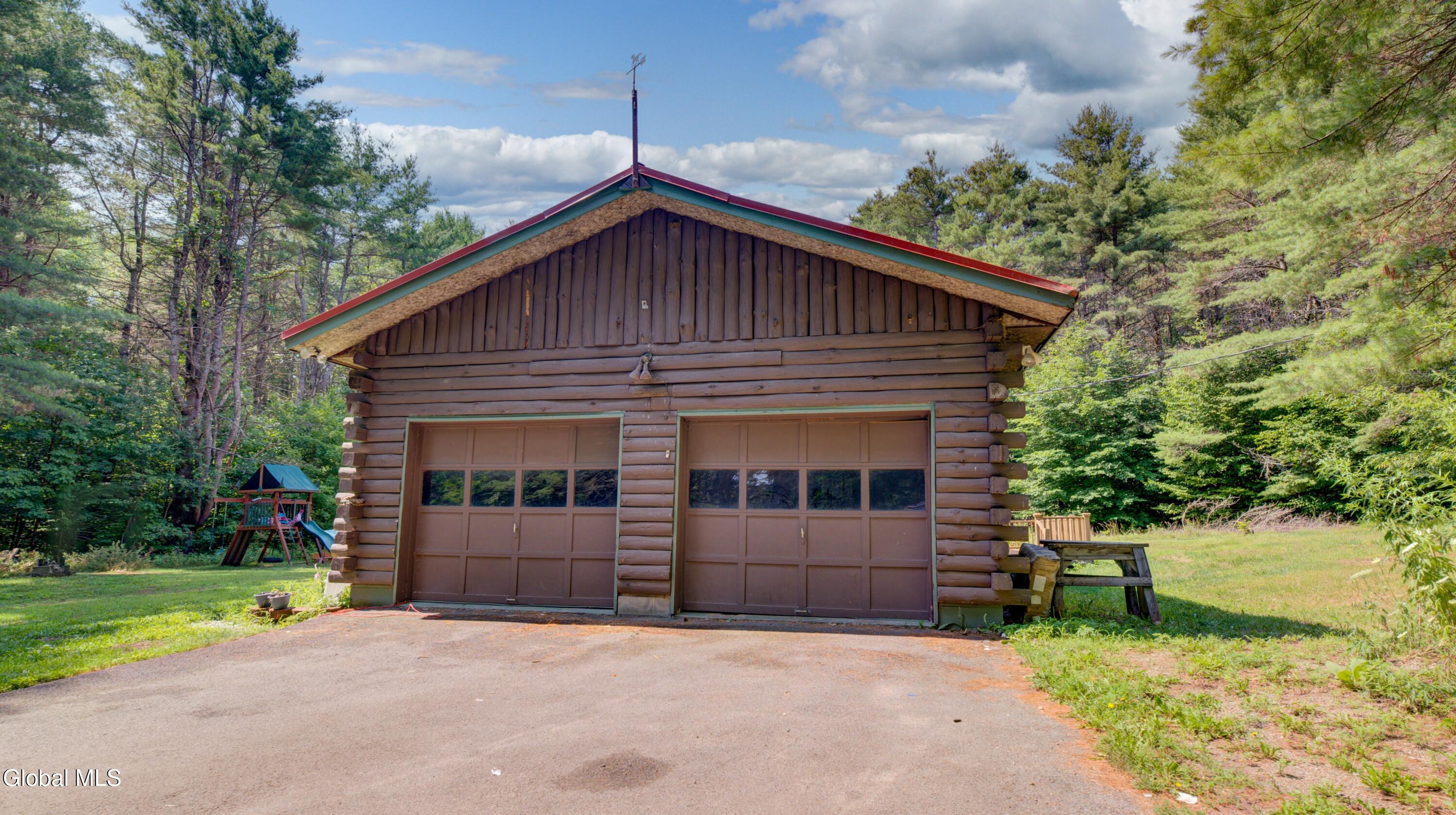 206 Capehorn Road Johnstown NY 12095