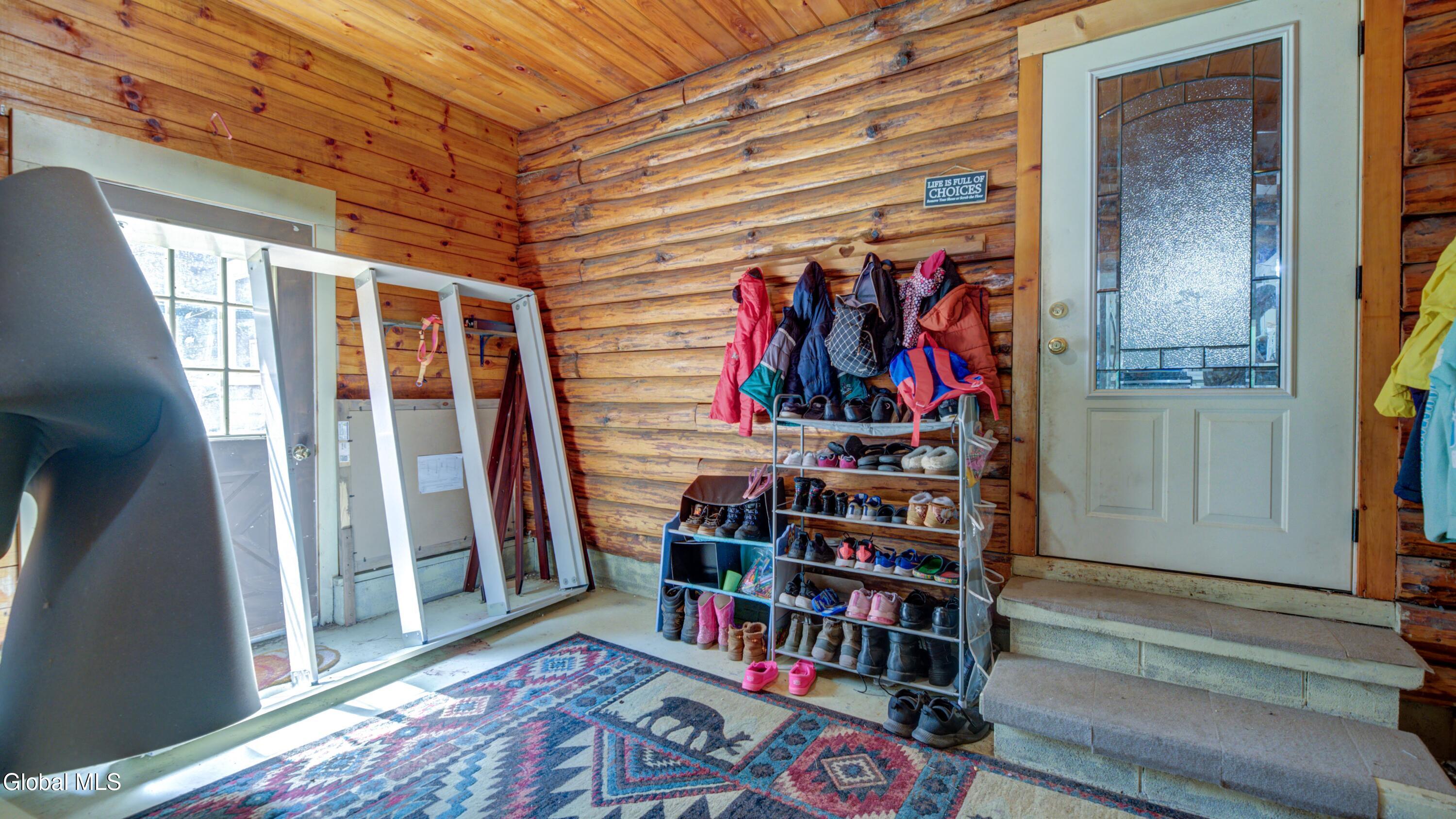 206 Capehorn Road Johnstown NY 12095
