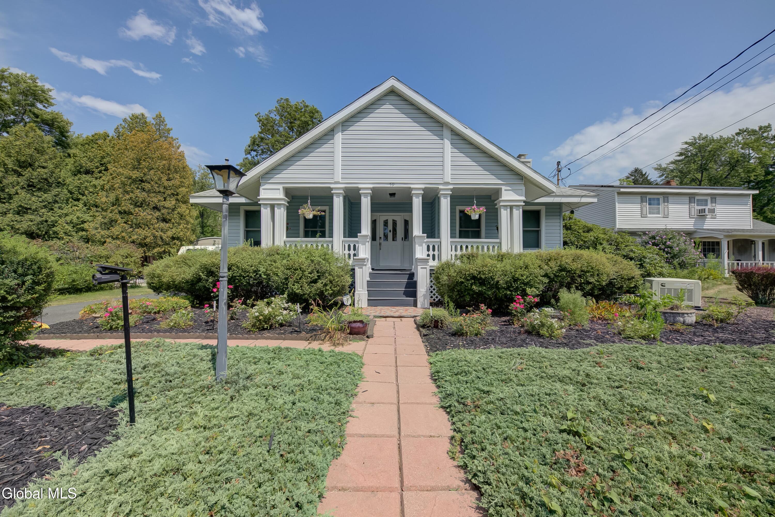 59 New Shaker Road Colonie NY 12205