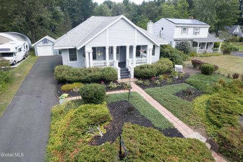 59 New Shaker Road Colonie NY 12205