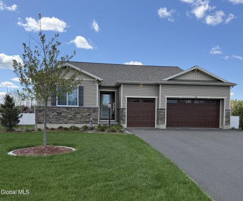 13 Holbrook Drive Rexford NY 12148