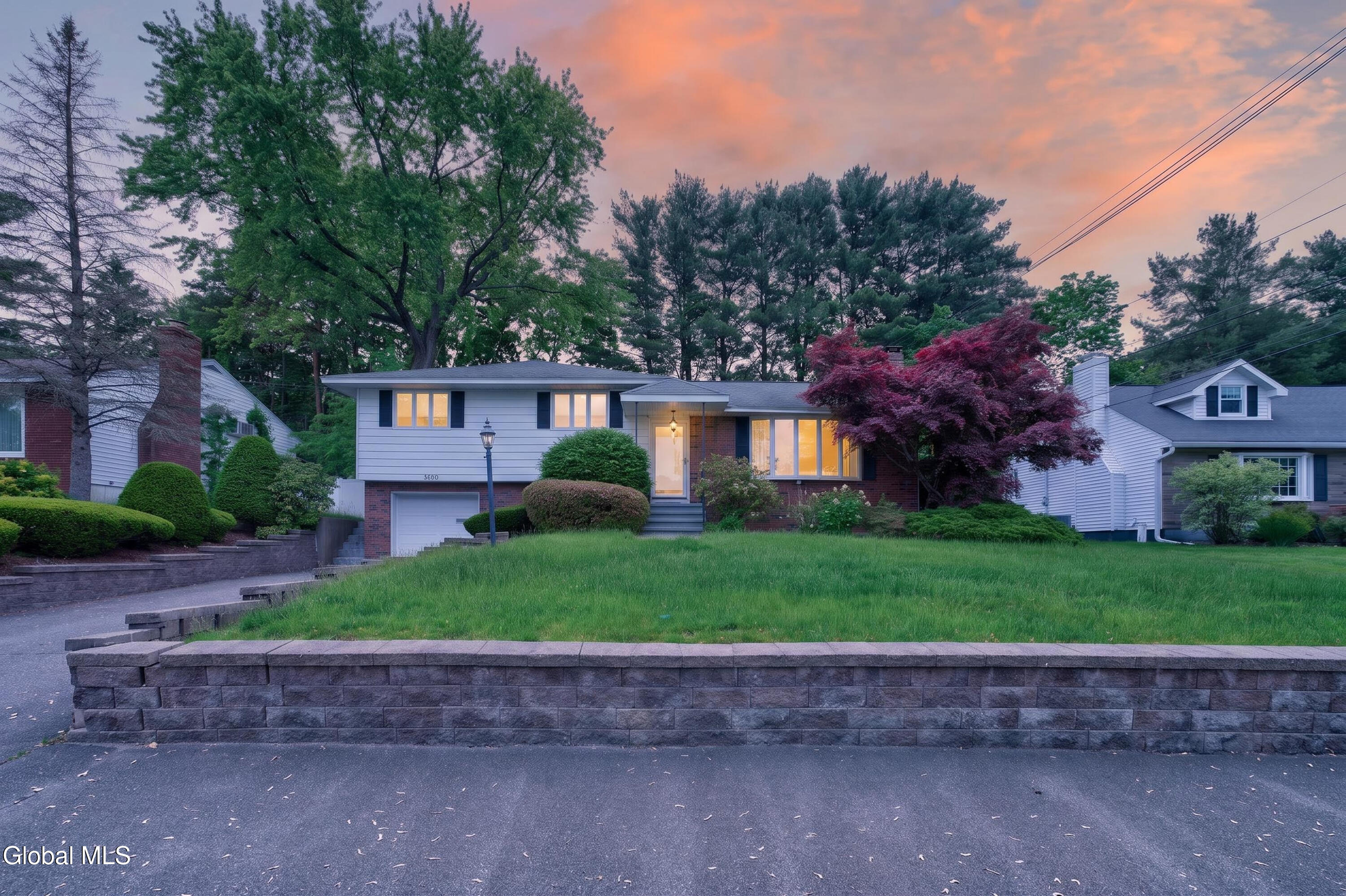 1060 Cornelius Avenue Niskayuna NY 12309