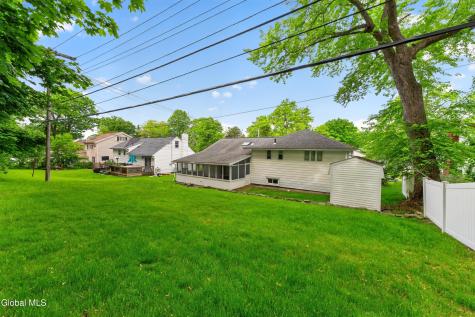 1060 Cornelius Avenue Niskayuna NY 12309