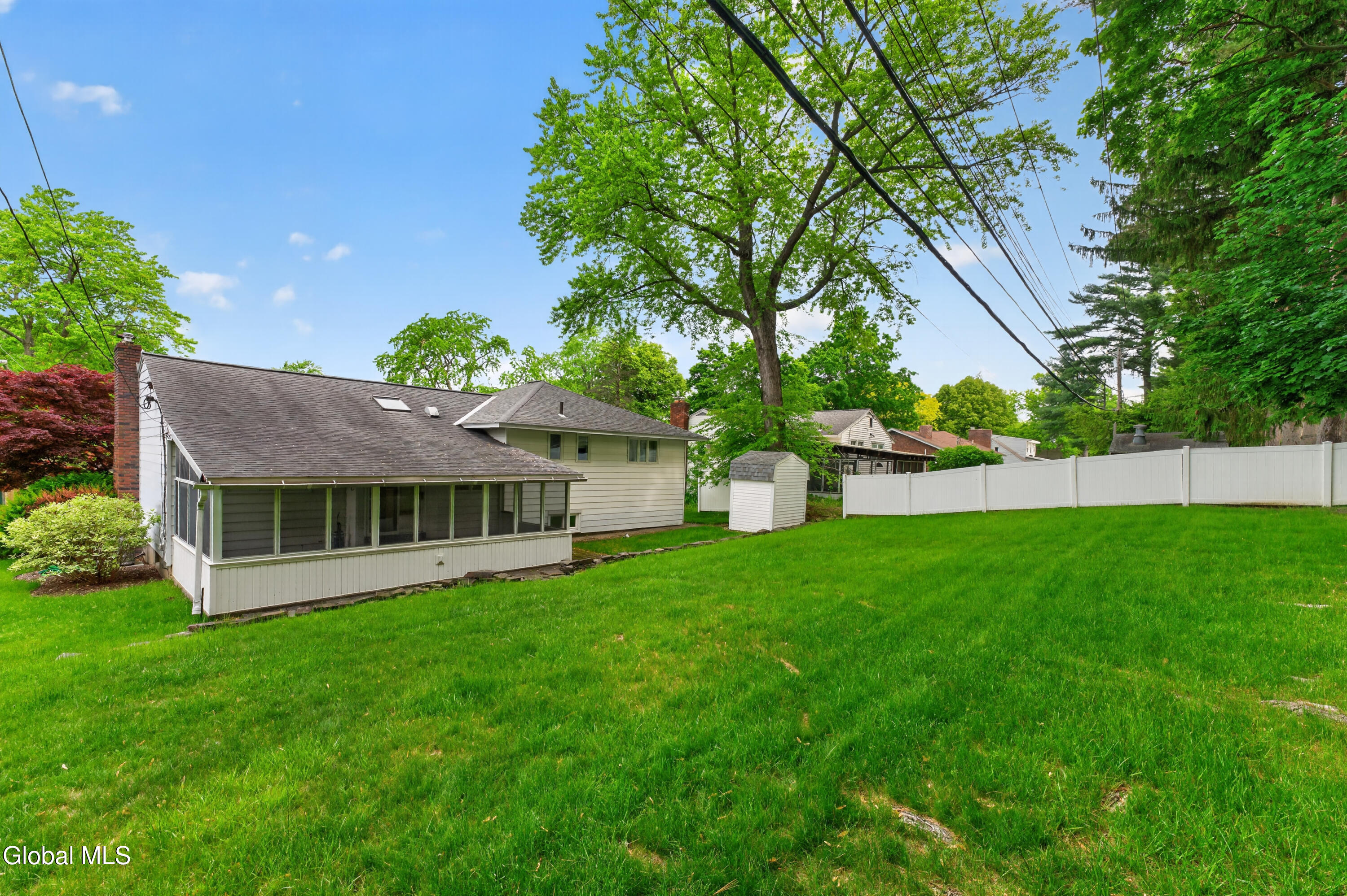 1060 Cornelius Avenue Niskayuna NY 12309
