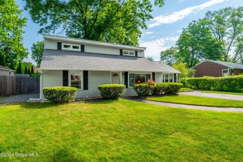 112 Marjorie Drive Albany NY 12203