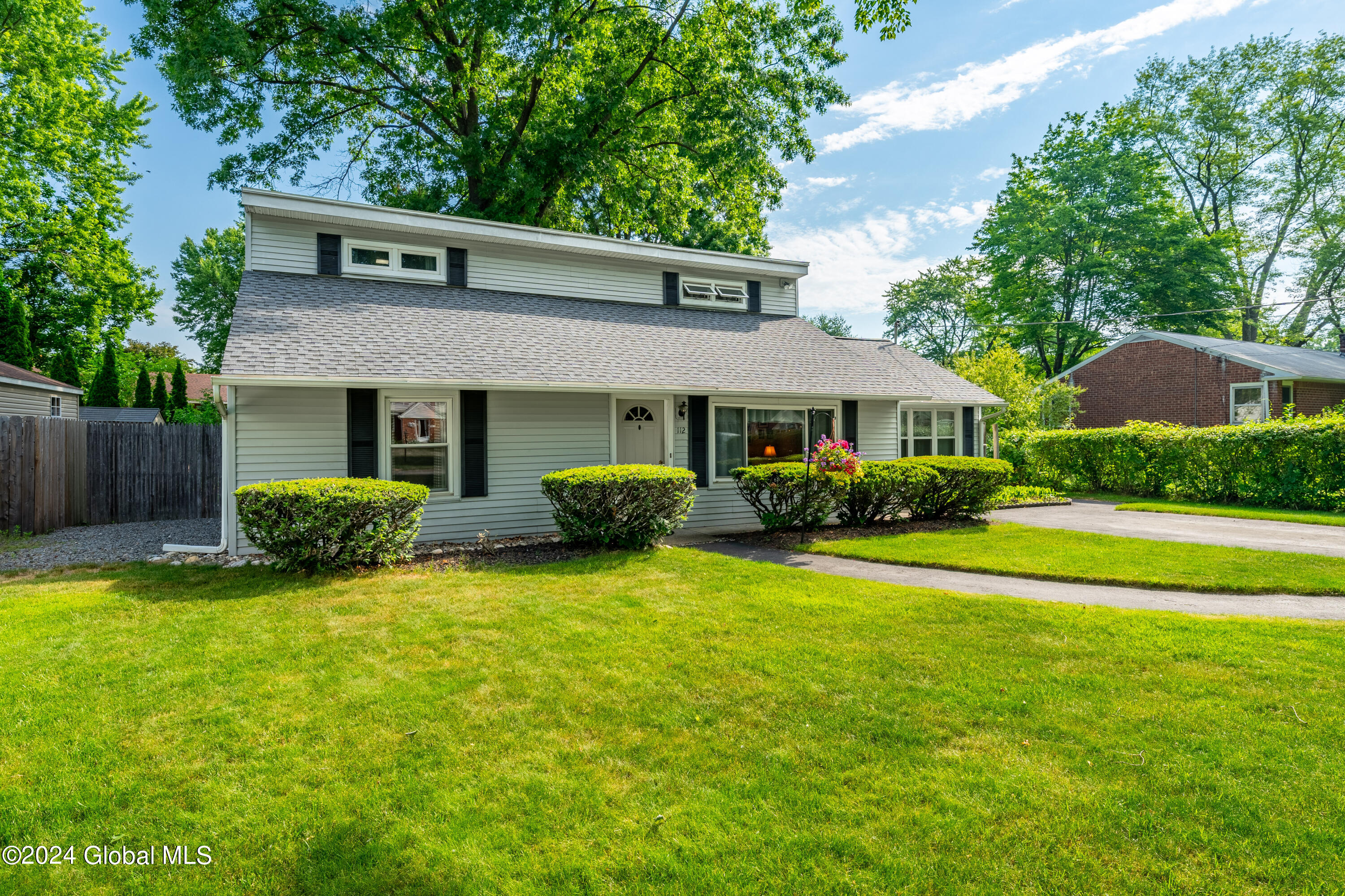 112 Marjorie Drive Albany NY 12203