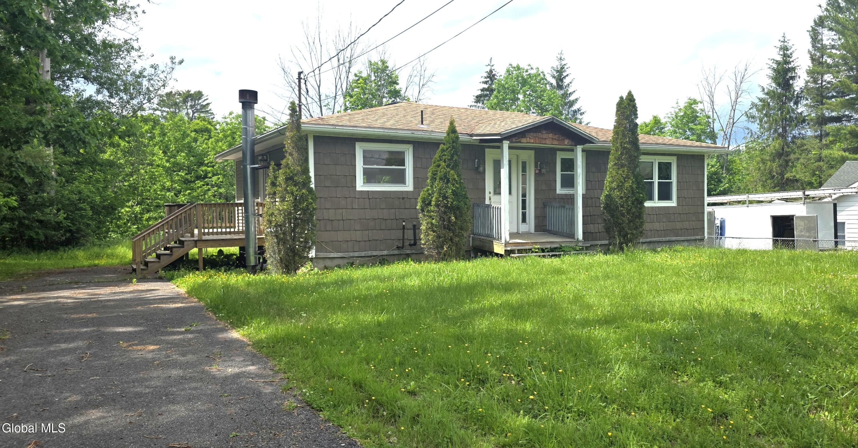 504 County Route 40 Windham NY 12496