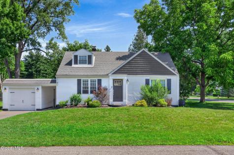 3031 Lillian Road Schenectady NY 12303