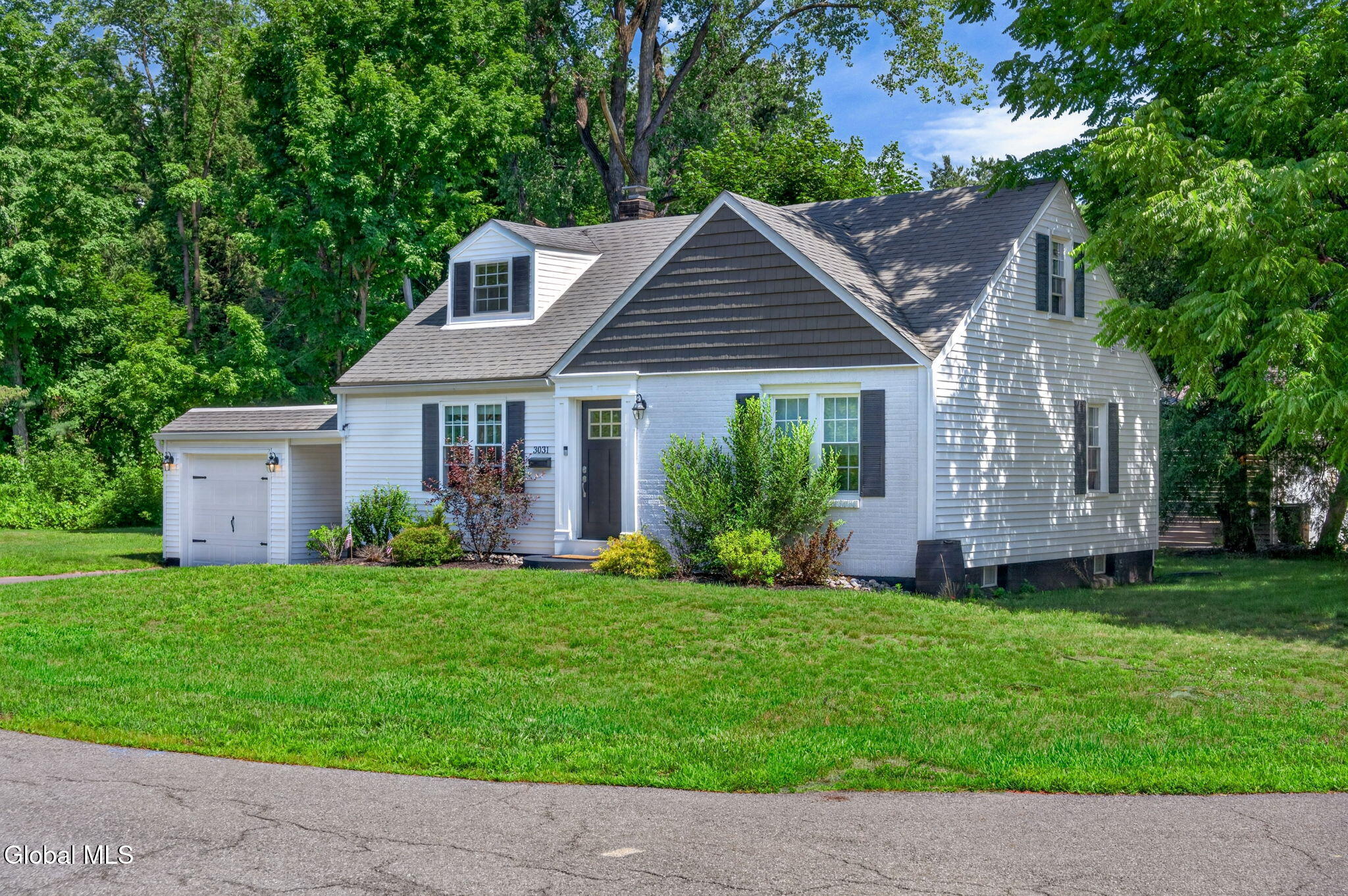 3031 Lillian Road Schenectady NY 12303