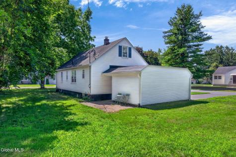 3031 Lillian Road Schenectady NY 12303
