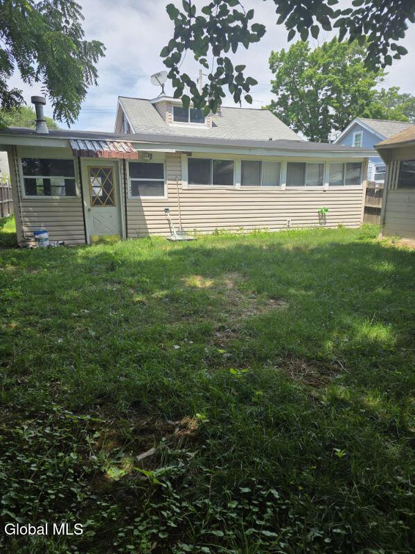 60 Woodlawn Street Rotterdam NY 12306