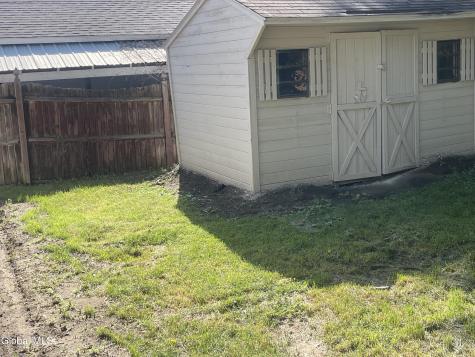 60 Woodlawn Street Rotterdam NY 12306