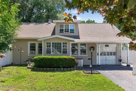 29 Mcnutt Avenue Albany NY 12205