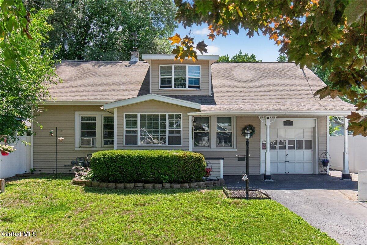 29 Mcnutt Avenue Albany NY 12205